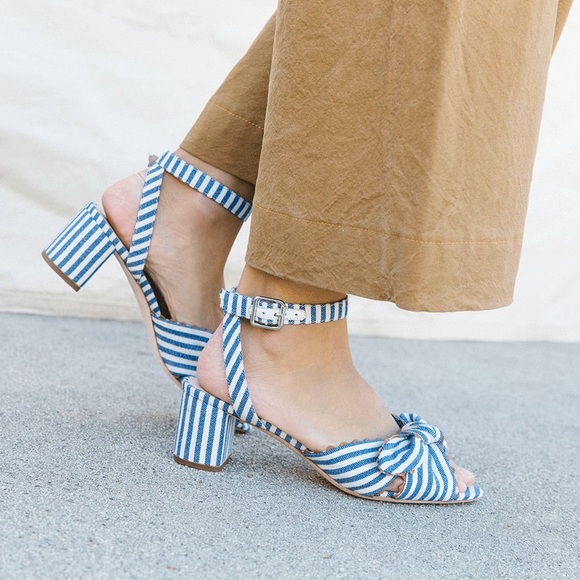 New leoffler randall Jill sandals - Picture 6 of 6